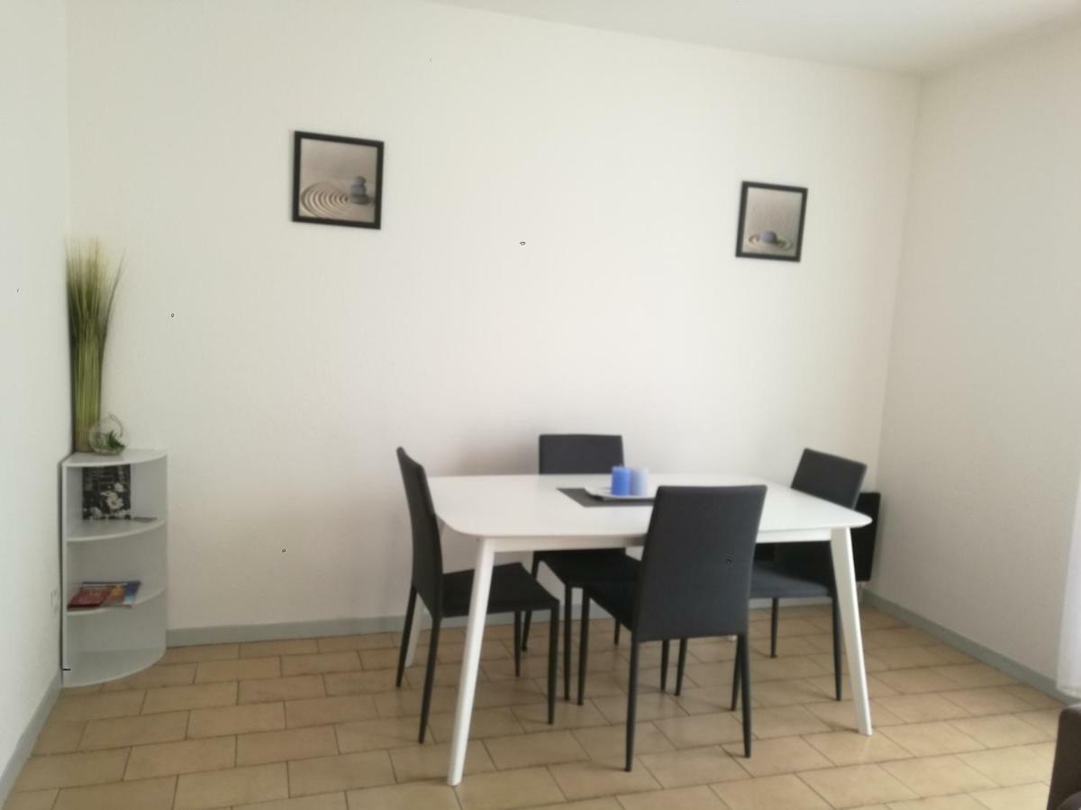 Centre Ville Saint-Martin Perpignan Extérieur photo